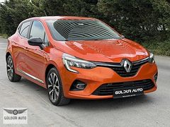 2023 Clio 1.0 TCe Icon X-Tronic 60.000KM HATASIZ BOYASIZ