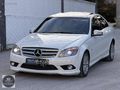 CAM TAVANLI DEĞİŞENSİZ AMG OTOMATİK
