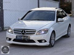 CAM TAVANLI DEĞİŞENSİZ AMG OTOMATİK