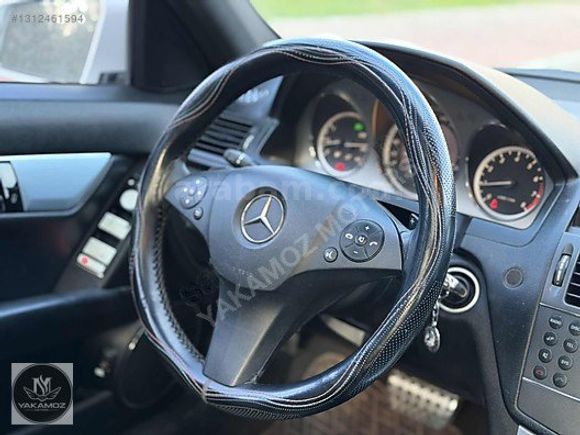 CAM TAVANLI DEĞİŞENSİZ AMG OTOMATİK