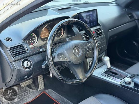CAM TAVANLI DEĞİŞENSİZ AMG OTOMATİK