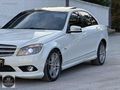 CAM TAVANLI DEĞİŞENSİZ AMG OTOMATİK