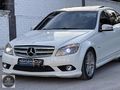 CAM TAVANLI DEĞİŞENSİZ AMG OTOMATİK
