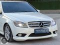 CAM TAVANLI DEĞİŞENSİZ AMG OTOMATİK