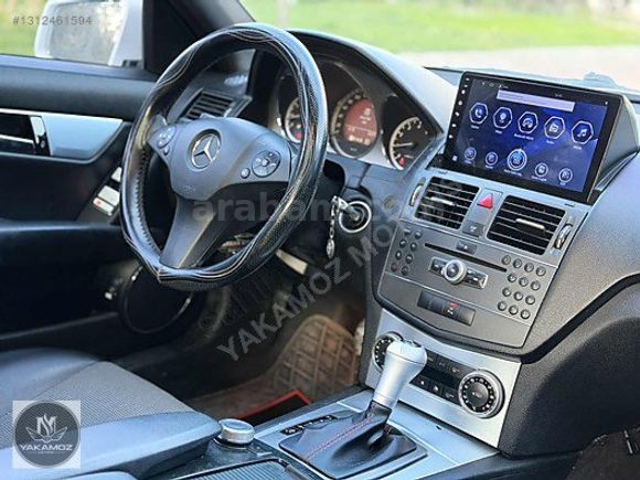 CAM TAVANLI DEĞİŞENSİZ AMG OTOMATİK