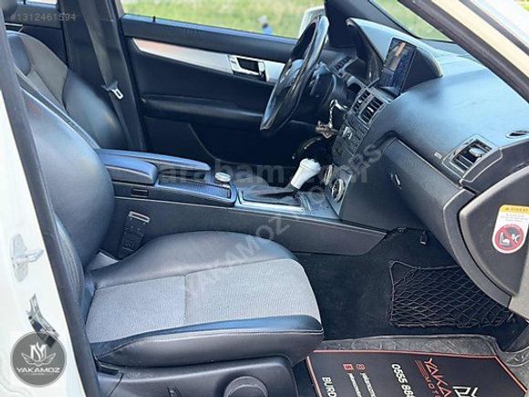 CAM TAVANLI DEĞİŞENSİZ AMG OTOMATİK