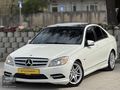 CAM TAVAN...2011...MERCEDES-BENZ C180 KOMP. BLUEFF. AMG
