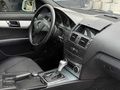 CAM TAVAN...2011...MERCEDES-BENZ C180 KOMP. BLUEFF. AMG