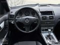 CAM TAVAN...2011...MERCEDES-BENZ C180 KOMP. BLUEFF. AMG