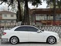 CAM TAVAN...2011...MERCEDES-BENZ C180 KOMP. BLUEFF. AMG