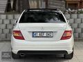 CAM TAVAN...2011...MERCEDES-BENZ C180 KOMP. BLUEFF. AMG