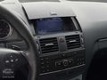 CAM TAVAN...2011...MERCEDES-BENZ C180 KOMP. BLUEFF. AMG