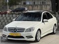 CAM TAVAN...2011...MERCEDES-BENZ C180 KOMP. BLUEFF. AMG