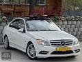 CAM TAVAN...2011...MERCEDES-BENZ C180 KOMP. BLUEFF. AMG