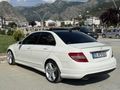 2011 MERCEDES-BENZ c180