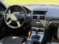 2011 MERCEDES-BENZ c180