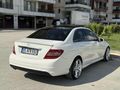 2011 MERCEDES-BENZ c180