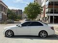 2011 MERCEDES-BENZ c180