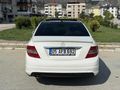 2011 MERCEDES-BENZ c180