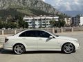 2011 MERCEDES-BENZ c180