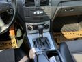 2011 MERCEDES-BENZ c180