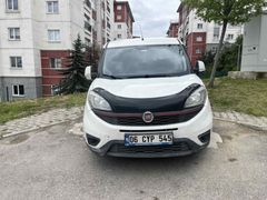 Sahibinden Fiat Doblo Cargo 1.3 Multijet Plus 2015 Model 