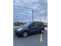 Sahibinden Citroen Berlingo 1.6 HDi Selection 2016 Model 