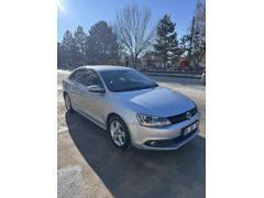 Sahibinden Volkswagen Jetta 1.6 TDi Comfortline 2014 Model 
