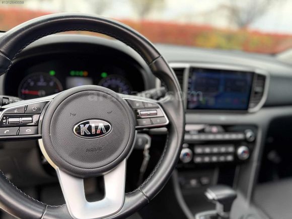 NİF OTOMOTİV HATASIZ BOYASIZ 82000 KM