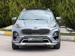 NİF OTOMOTİV HATASIZ BOYASIZ 82000 KM
