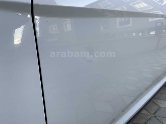 Sahibinden Ford Focus 1.6 TDCi Trend 2012 Model 