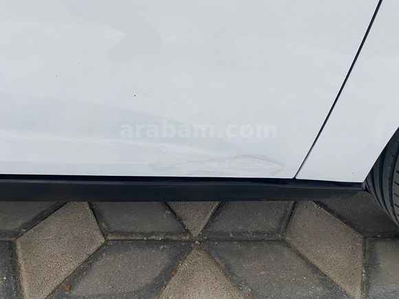 Sahibinden Ford Focus 1.6 TDCi Trend 2012 Model 