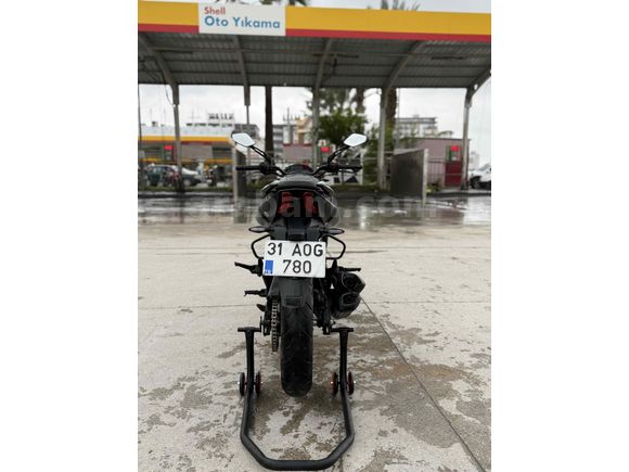 İlk sahibinden yetkili servis bakımlı takas olabilir