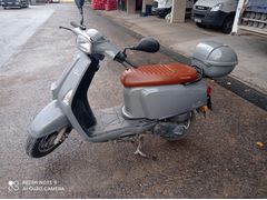 Sahibinden Mondial Virago 50