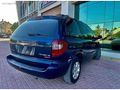 CHRYSLER VOYAGER 7 KİŞİLİK AİLE ARACI