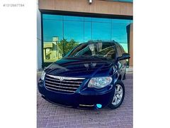 CHRYSLER VOYAGER 7 KİŞİLİK AİLE ARACI
