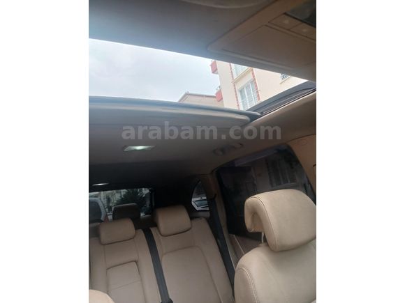 Sahibinden Chevrolet Captiva 2.0 D LT High 2010 Model