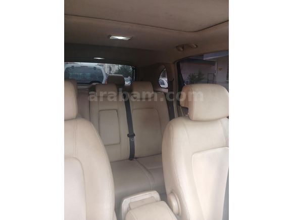 Sahibinden Chevrolet Captiva 2.0 D LT High 2010 Model