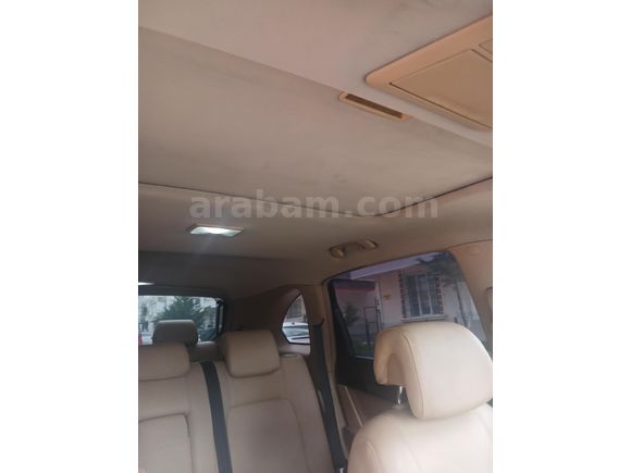 Sahibinden Chevrolet Captiva 2.0 D LT High 2010 Model