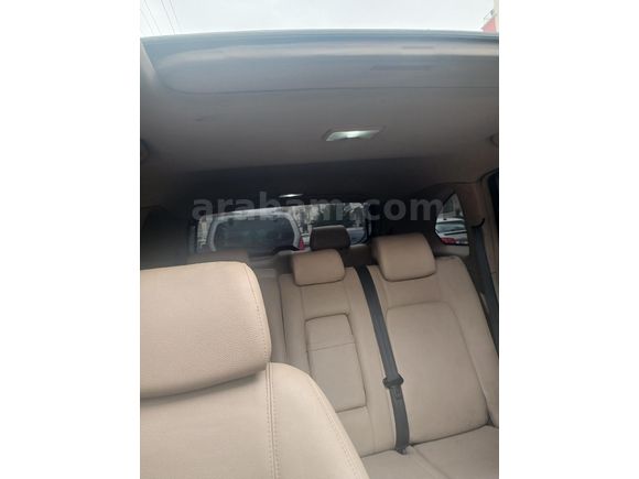 Sahibinden Chevrolet Captiva 2.0 D LT High 2010 Model