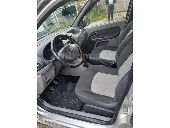 Sahibinden Renault Symbol 1.5 dCi Authentique Edition 2012 Model  265.000 km Gri