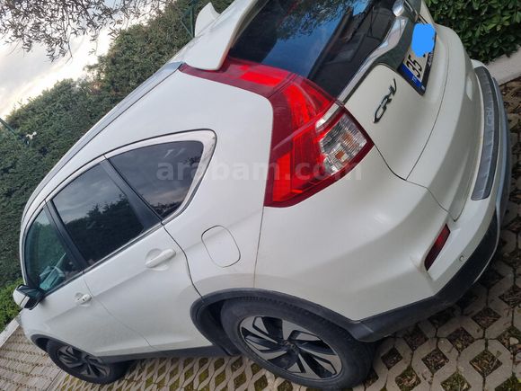 Sahibinden Honda CR-V 1.6 i-DTEC Executive 2015 Model