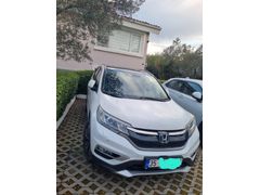 Sahibinden Honda CR-V 1.6 i-DTEC Executive 2015 Model