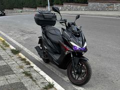 Sahibinden Motolux MTX 125 