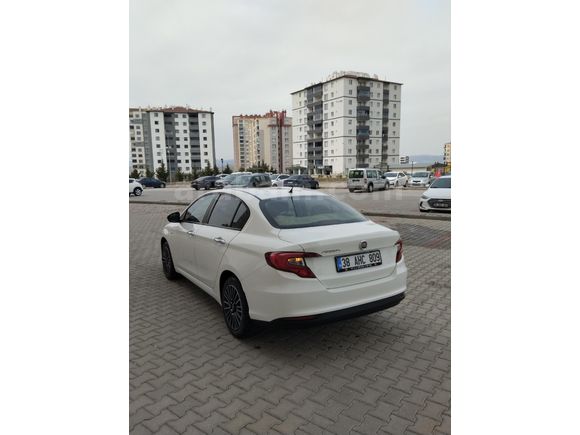 3 YILLIK SAHİBİNDEN EGEA KAÇIRAN ÜZÜLÜR!!!
