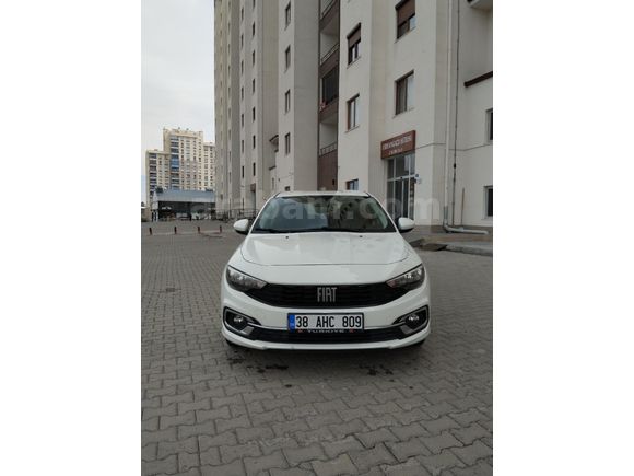 3 YILLIK SAHİBİNDEN EGEA KAÇIRAN ÜZÜLÜR!!!