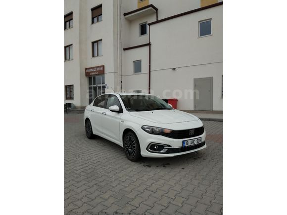 SAHİBİNDEN TEMİZ EGEA