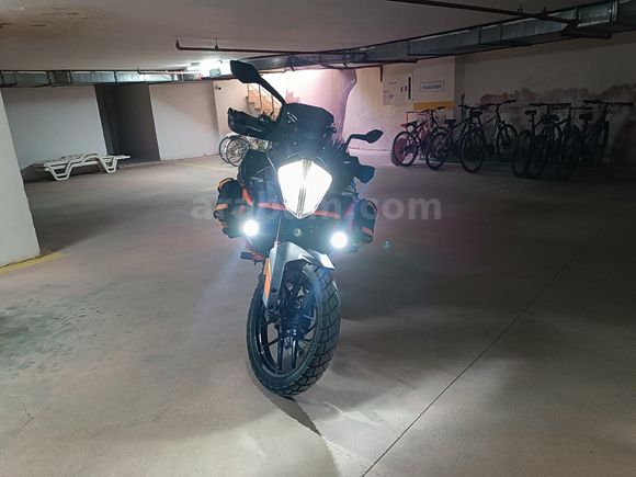 Sahibinden KTM 390 Adventure