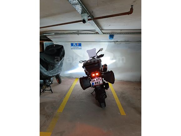 Sahibinden KTM 390 Adventure
