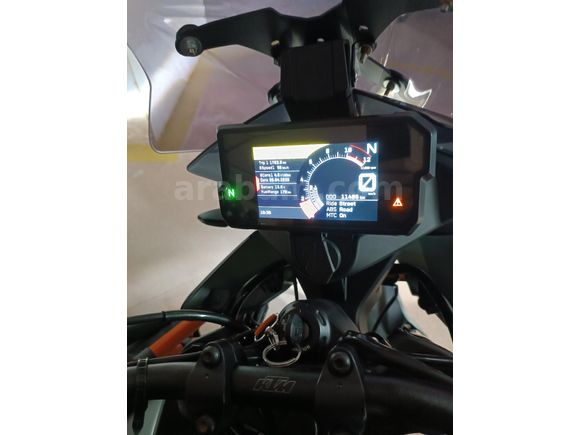 Sahibinden KTM 390 Adventure
